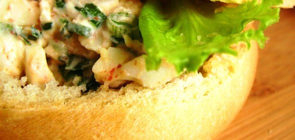 Говурма (Жареная баранина)