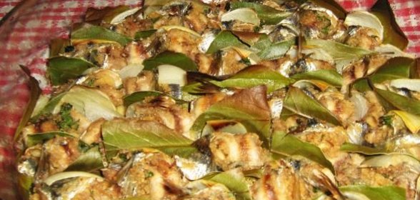 Варенье из клюквы