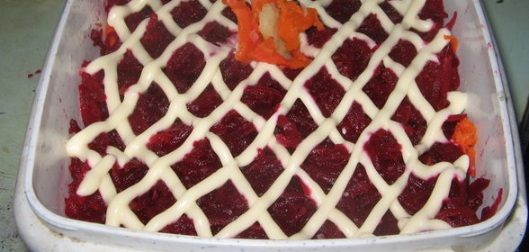 Плов таджикский