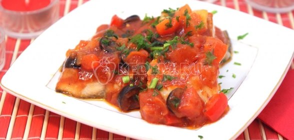 Горячее «Наслаждение»