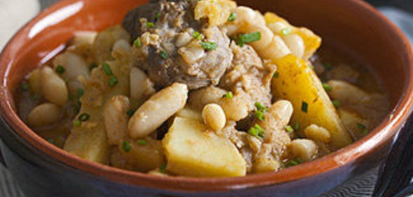 Чолнт в мультиварке