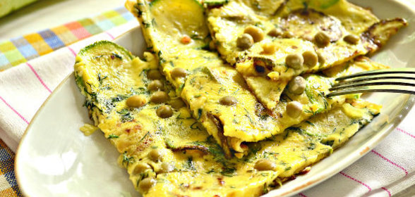 Салат из краснокочанной капусты с маслом