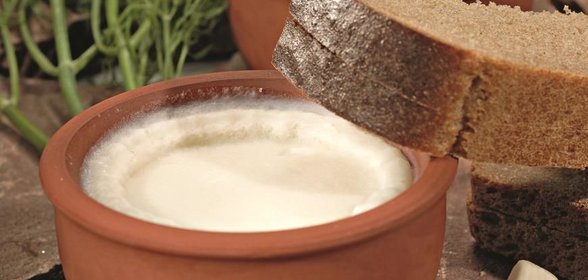 Смалец топленый