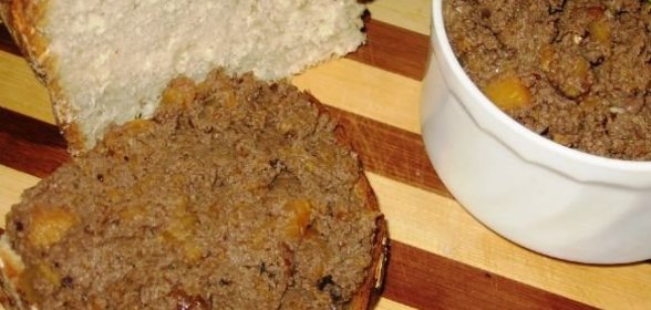 Варенье из моркови