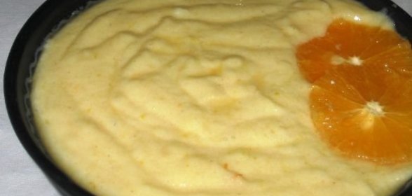 Печенье с луком