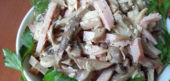 Шарлотка яблочная