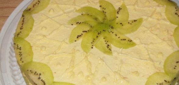 Перец сладкий консервированный Рецепт 1