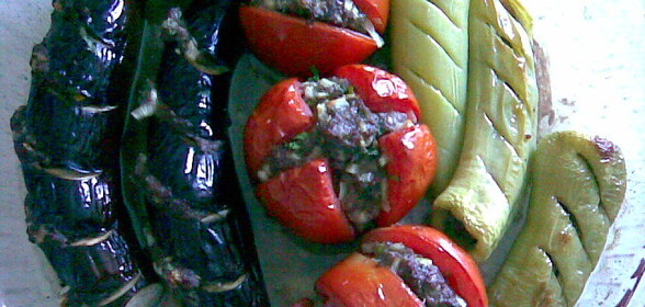 казан кебаб