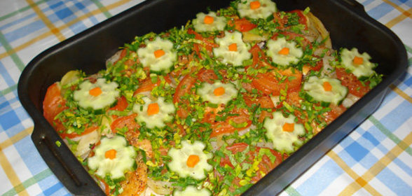 Хорошее настроение