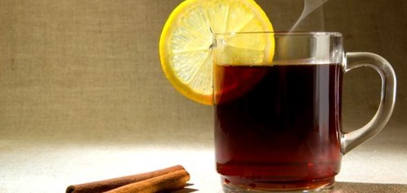 Грог ямайский