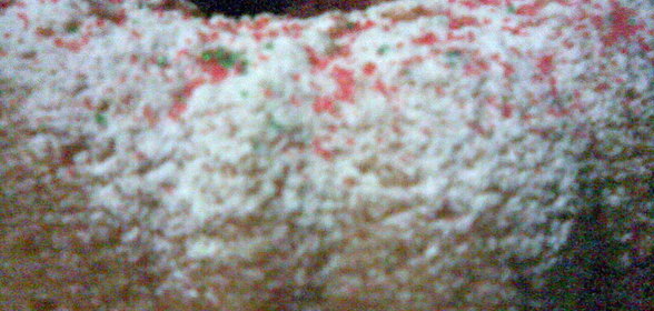 Быстрый кекс (на сыворотке)