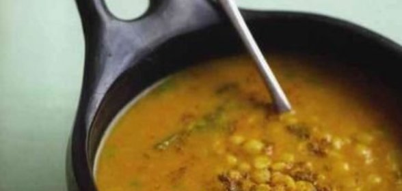 Соус молочный с томатом