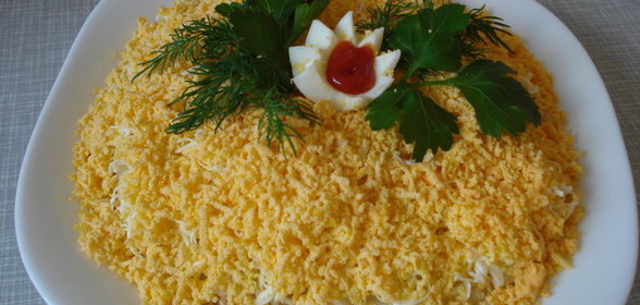 индейки с ананасами