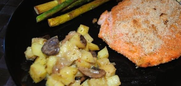 Сладкий маринад