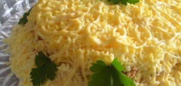 Жаркое из цыплят