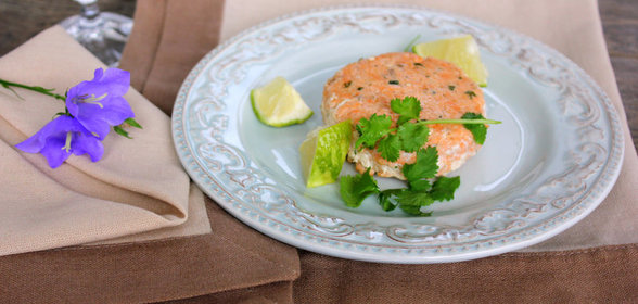 котлеты Вкусный дуэт