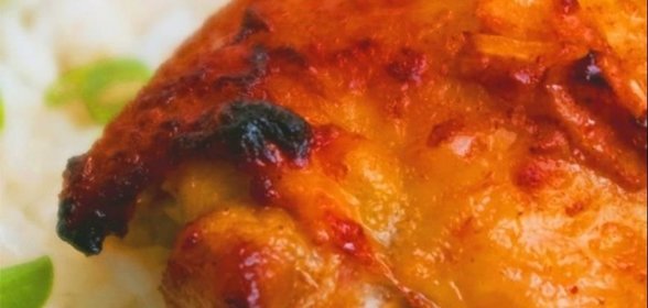 Терияки-маринад