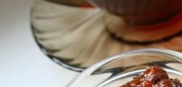 Грибы с печенкой