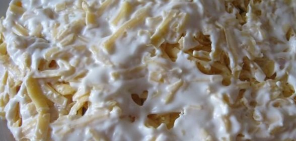 Засолка моркови. Способ 2