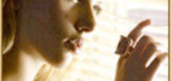 Торт Соты с кремом