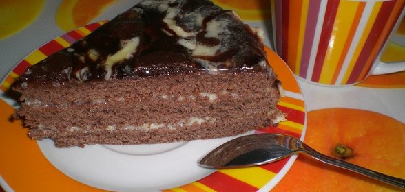 Сельдь, протертая с маслом