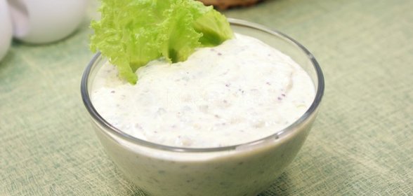 Соус «Тартар»