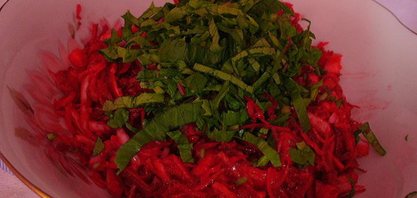 Торт Белград