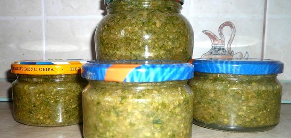 Живое варенье из фейхоа