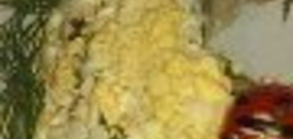 Варенье из шиповника