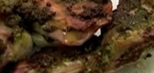 Пампушки из творога (Закарпатье)