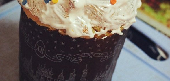 Кулич