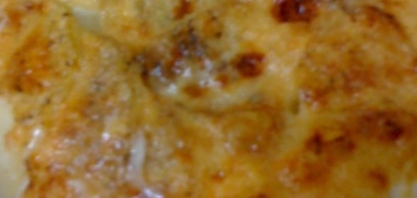 баклажаны в шапочках