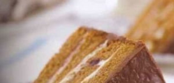 Салат грибной с творогом