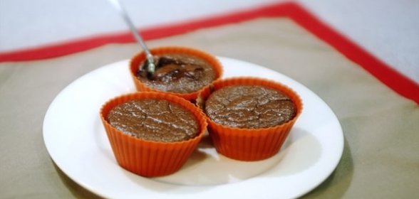 Икра из манки на селедочном рассоле