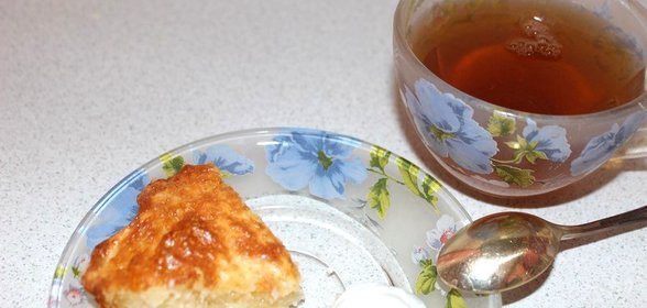 Запеканка творожная