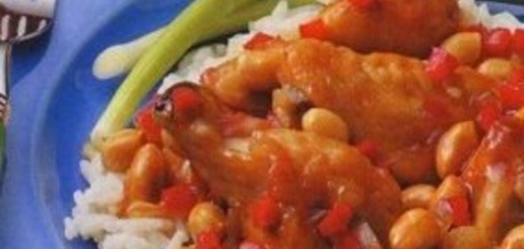 Соус баклажанный