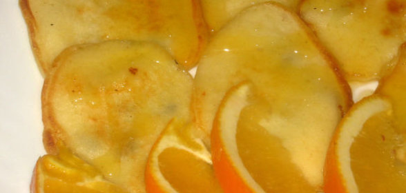 Домашний майонез