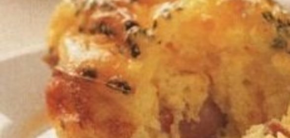 Песочное тесто