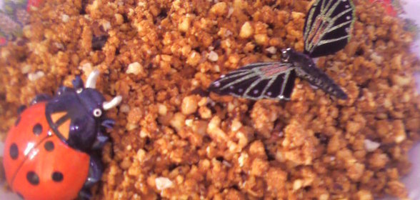 маринованая селедка