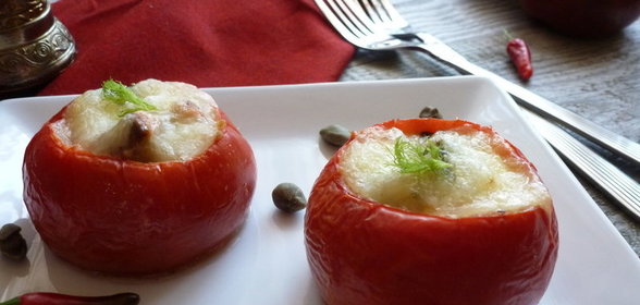 Пирог с тыквой