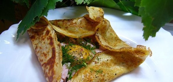 Маринад для рыбы и курицы