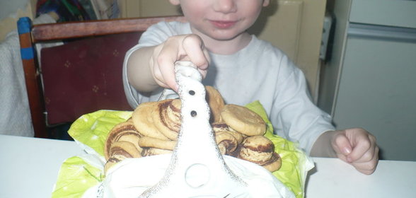 Томатный маринад к шашлычку