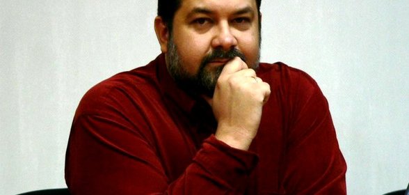 Венгерский гуляш от Сергея Лукьяненко