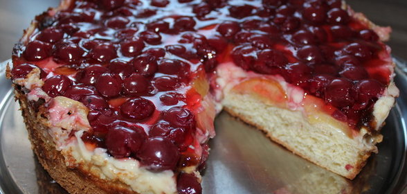 Повидло рябиново-яблочное