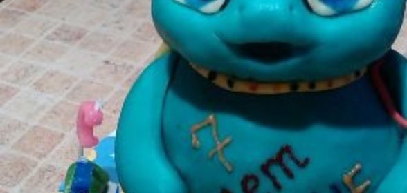 Варенье из зеленых помидоров с орехами