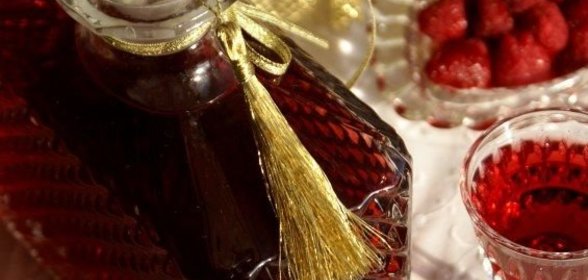 Дрожжевое слоеное тесто