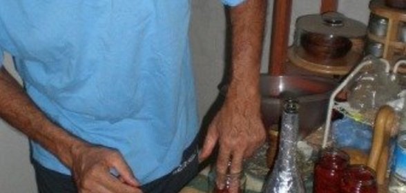 мясо *по-капитански* вариации на тему