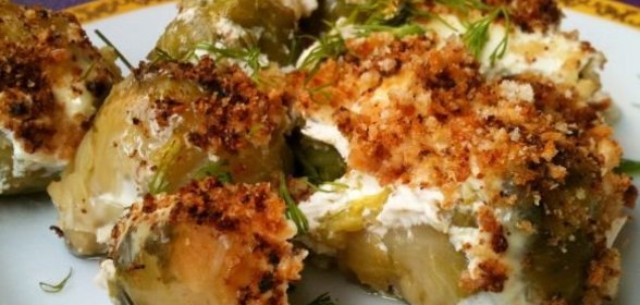 Варенье из яблок, груш и слив