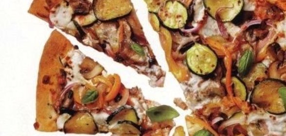 Соус провансаль