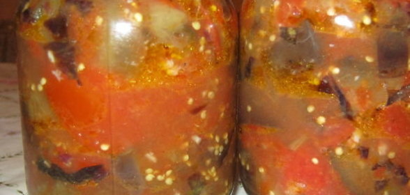 «Свежее варенье» из черной смородины (заготовка на зиму)